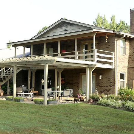 Moon Lake Farm Chesterville Exterior foto